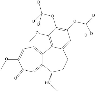 Demecolcine-d6